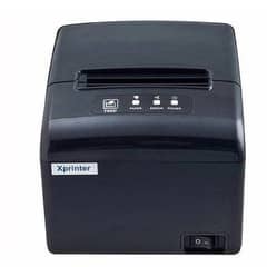 XPrinter XP-S200M 80Mm USB Printer