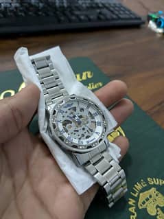 import watch