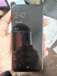 Google Pixel 5a
