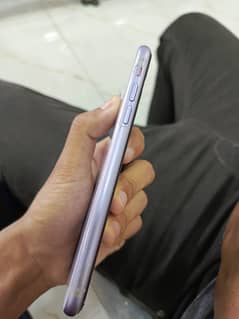 Iphone 11 jv 64gb