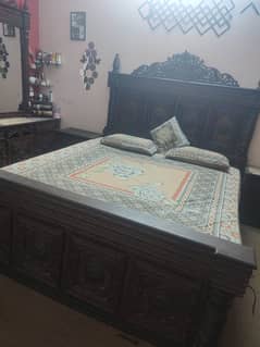 King Bed Set