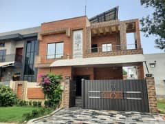10 Marla House for Sale in B Block Citi Housing Sargodha Road Faisalabad