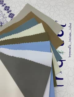 L B Fabric And Wach channel
