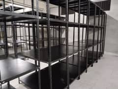 used racks for sale | warehouse racks | store racks | shop racks