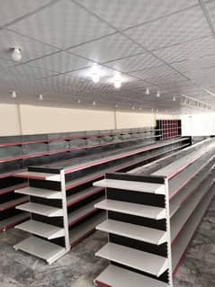 used racks for sale | warehouse racks | store racks | shop racks