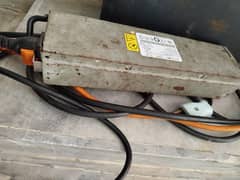 Ups battery charger/Supply