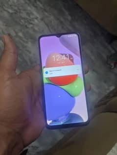 tecno spark go 2023 BF7  PTA Approved 4/64 mint condition