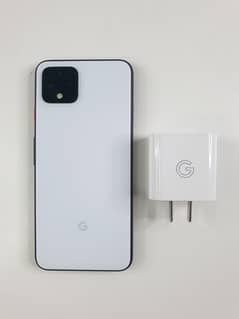 Google Pixel 4 Pta Approved | 6/64