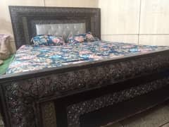 Double Bed