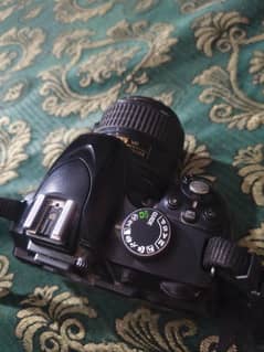 Nikon D3200 for sale