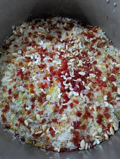 special zarda
