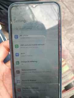 Tecno spark 7 (4+ 64)