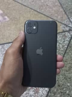 iPhone 11 non PTA