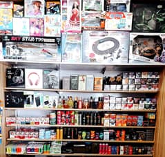 Total Tuc shop