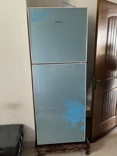 Haier fridge