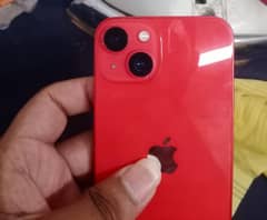 i phone 14/128 Gb 4month sim time exchange possible