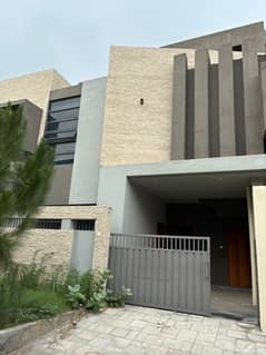 B-17 II 5 Marla Luxury House II For Sale II Best Location Near to MDR