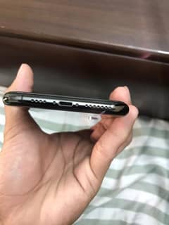Xs Max PTA Approved