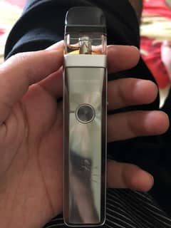 Xros pro