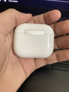 Airpods 3rd Generation