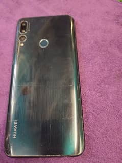 y9 prime 4gb ram 128 gb room