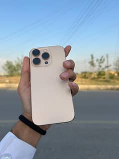 iPhone 16 pro