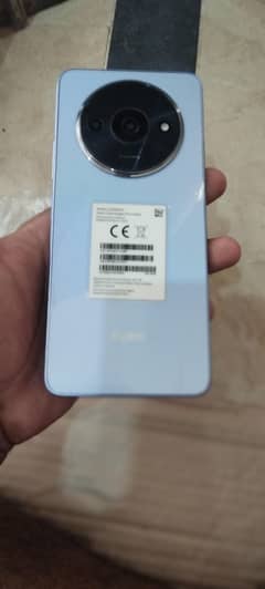 Redmi A3