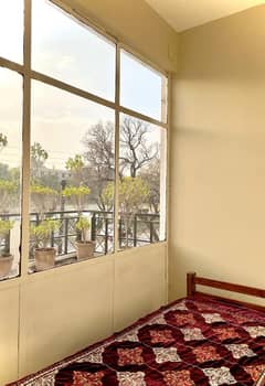 Furnished House Daily/Weekly/Monthly