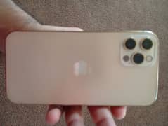 iPhone 12 Pro