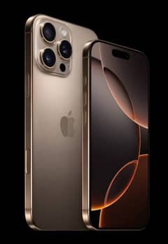 Iphone 16 pro max 512gb 10/10