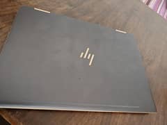 HP Spectre 360 Core i7 8th Gen