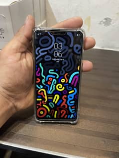 Realme c 1