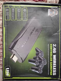 4K game stick