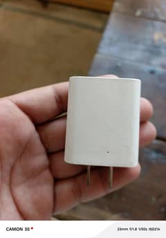 i phone 14 pro Max Original Charger 20watt 100℅ original