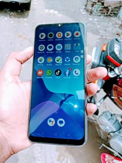 Realme C15 Qualcomm Edition