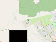 D-12/3 10 Marla Residential Plot Up For sale