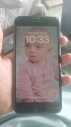 Apple iPhone 8 Plus non Pta