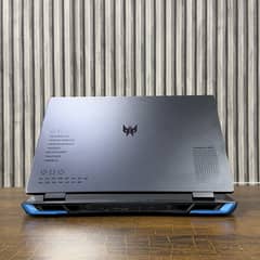 Predator Helios 16 | i5 RTX 4050 16 GB 512 NVMe