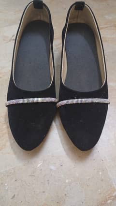 Used Sandle for Girl (Only 2 Time Used)