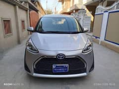 toytya sienta 2018/23 December