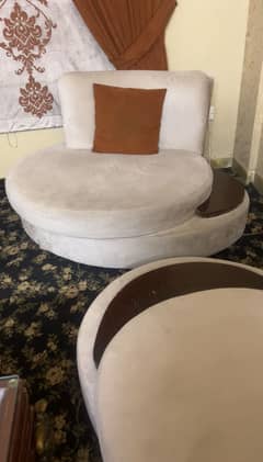 5 seater sofa