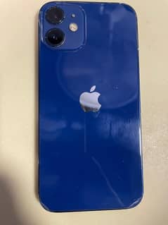 I phone 12 mini