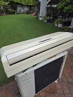 Siemens 2 Ton Air Conditioner