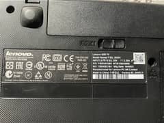 Lenovo G50-70 8/512SSD (15’6)