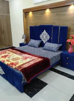 family and couple Guest house