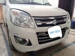 Wagonar