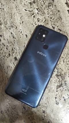 infinix hot 10
