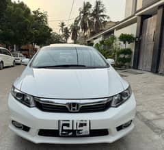 Civic 2014