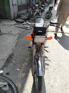 2009 model