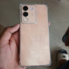 vivo v29e 5G 8+8 256Gb exchange possible